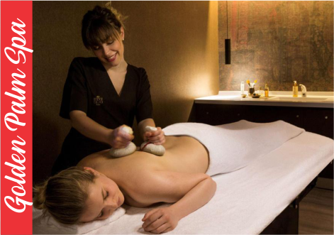 Body to Body Massage